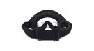 Genuine Royal Enfield Remx Goggles Black - SPAREZO